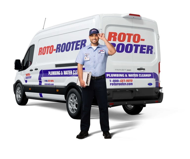 Roto-Rooter Careers - Rome, GA