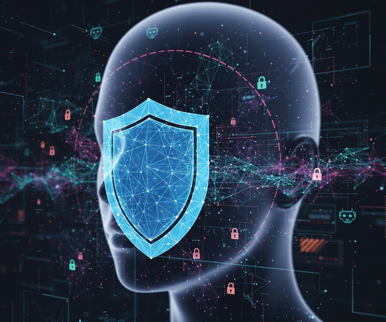 Privacy 101 – Keeping Your Data Safe While Using Public AI Tools