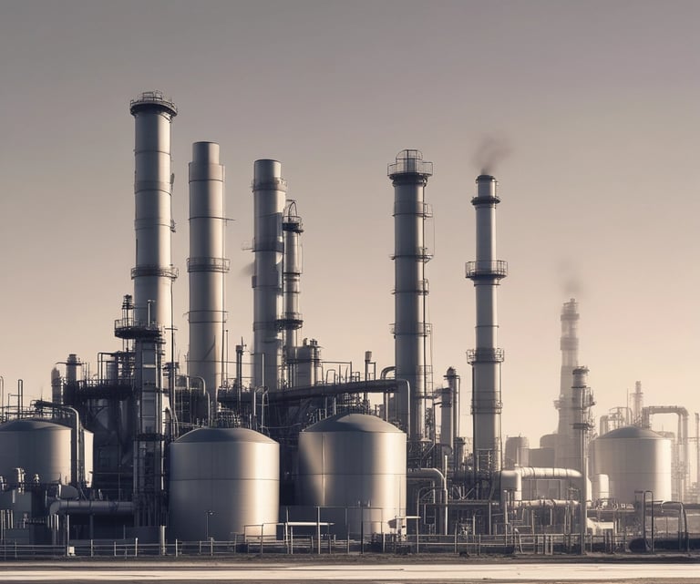 diesel fuel supplier 2