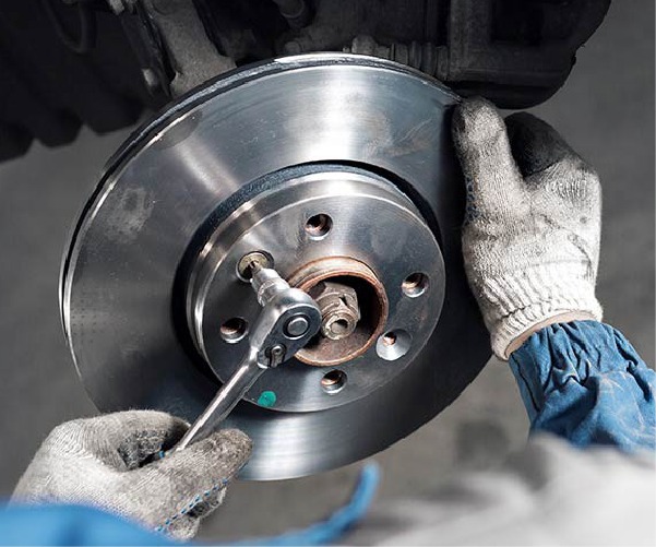 Brakes