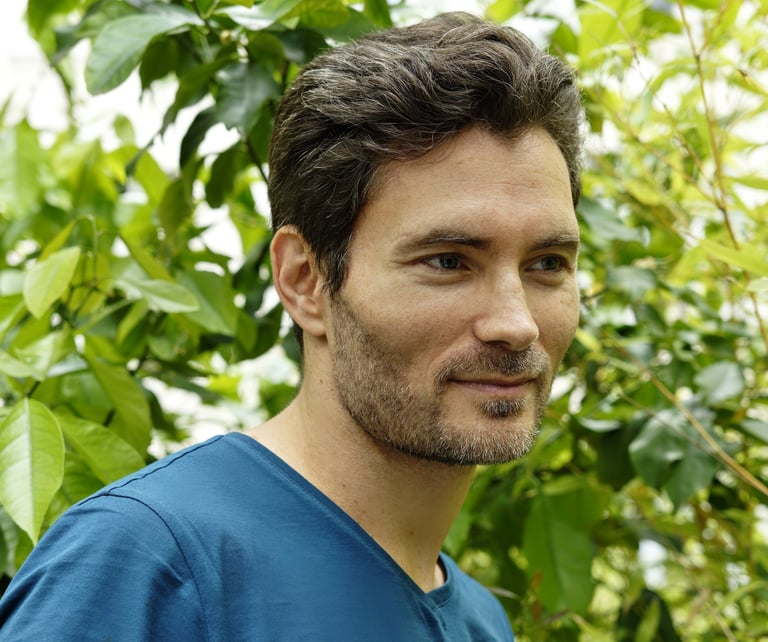 Photo d'Emmanuel Wiederkoehr