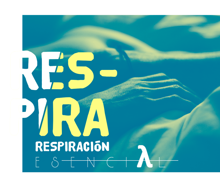 taller respiración esencial