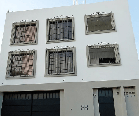 Grupo Vision Desarrollo proyectos inmoiliarios