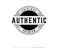 Authentic products