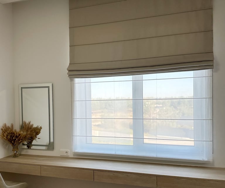 diena naktis romanetės