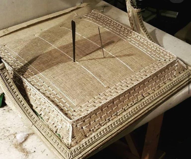 Louis XVI, traditionnel