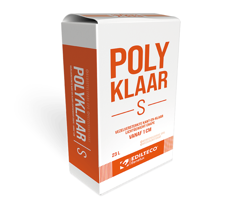 POLYKLAAR S