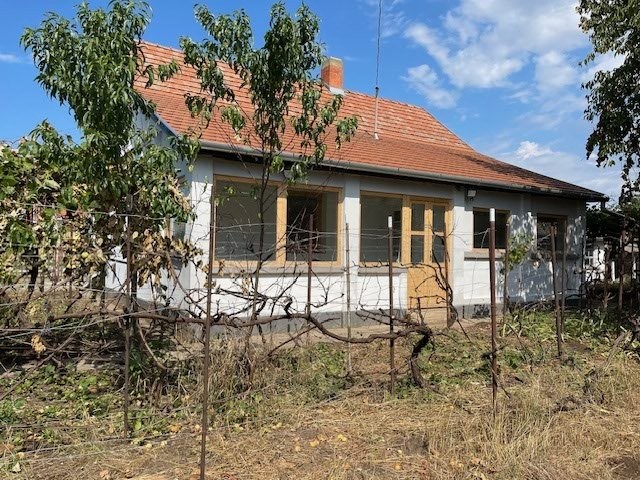 Einfamilienhaus in Tiszaszentimre
