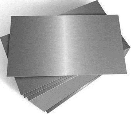 Plat Alumunium
