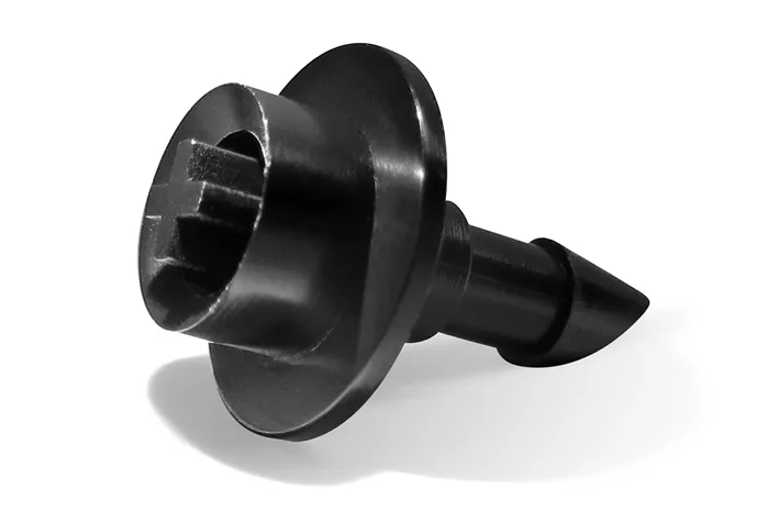 Rain Bird irrigation valves and fittings