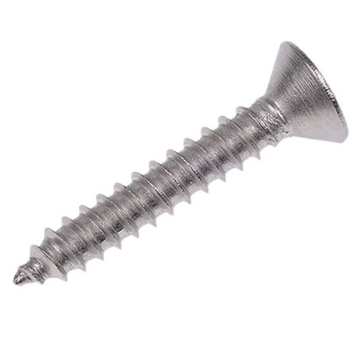 How to improve efficiency with Self-Tapping screws - M.S.M Engineering Works 