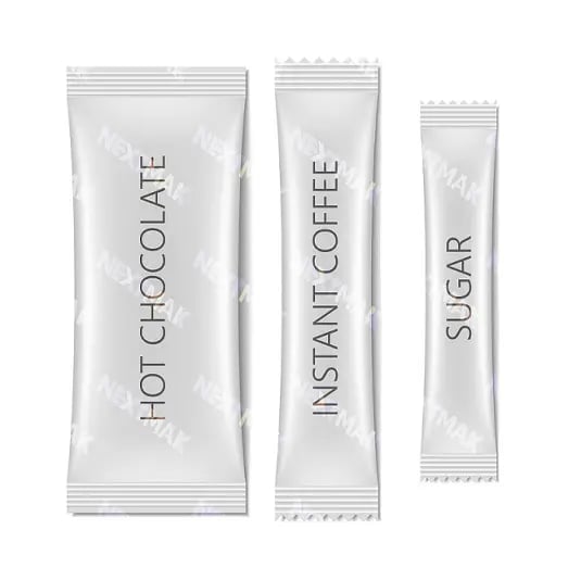 Stick Pack Types