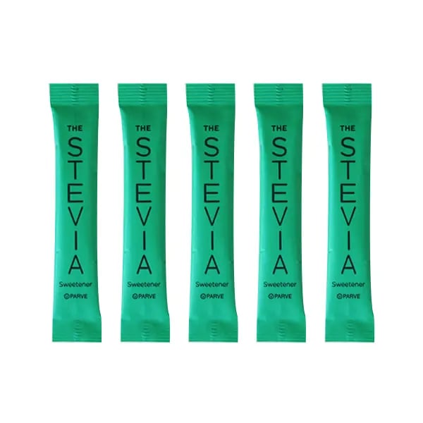 Stevia Stick Packs