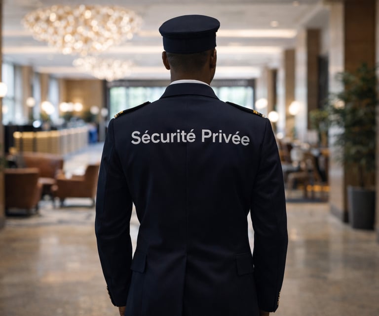 Sécurité humaine
