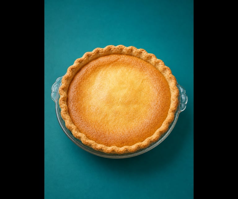 Chess PIe