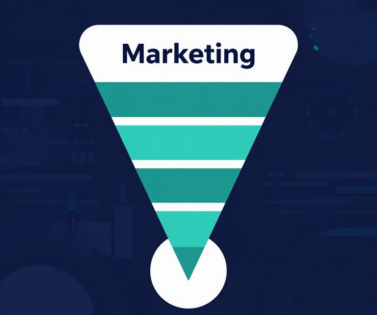 white printing paper with Marketing Strategy text
