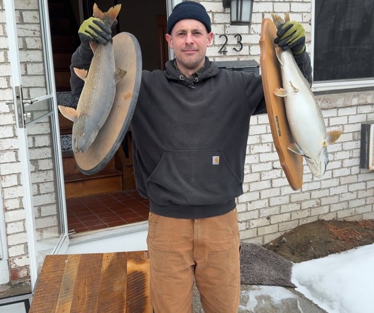 Garage debris removal during junk removal in Belchertown MA