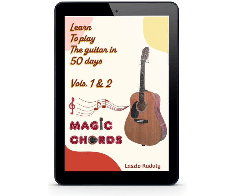 Guitar Chords: Bruce Springsteen - Born in the USA