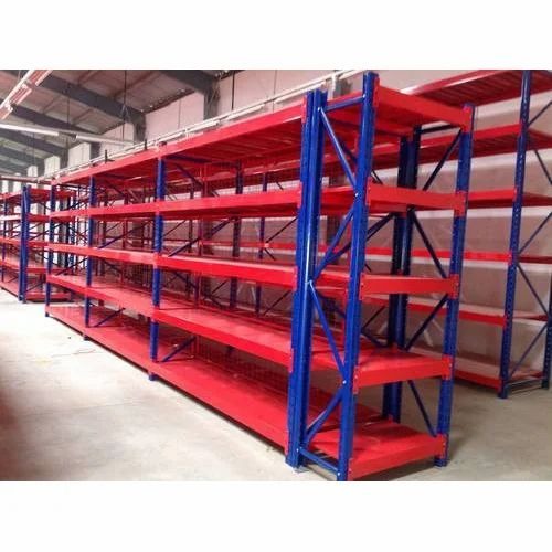 Heavy Duty Rack