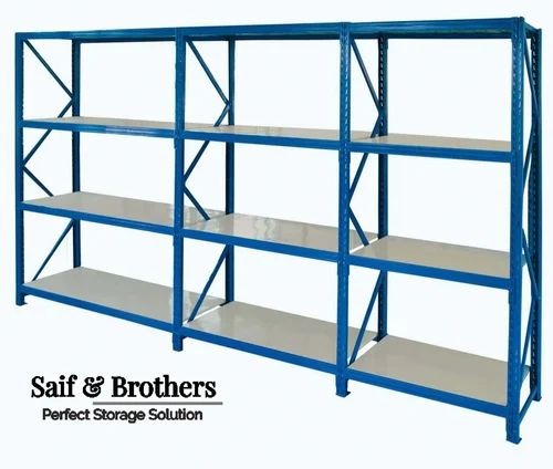 Heavy Duty Racks Manufacturer In Mumbai