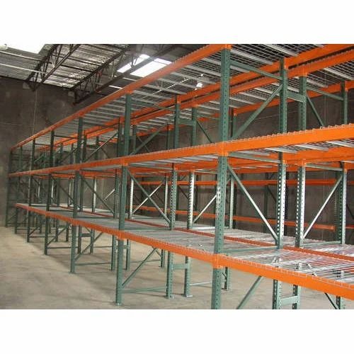 Storage Heavy Duty Rack