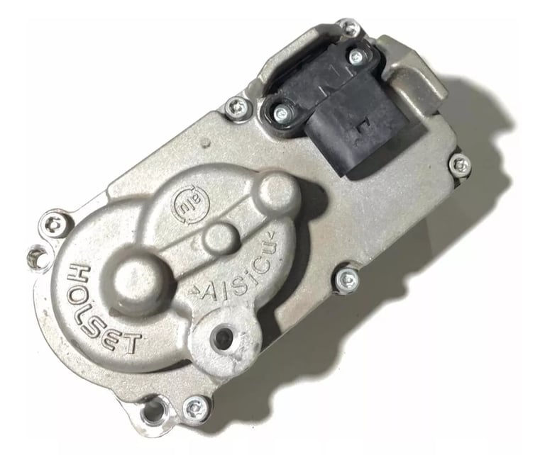 modulo turbina dodge ram