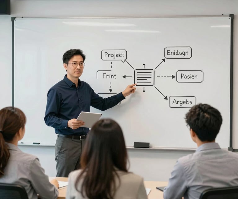 Close-up of a secure digital lock symbol glowing on a computer screen.