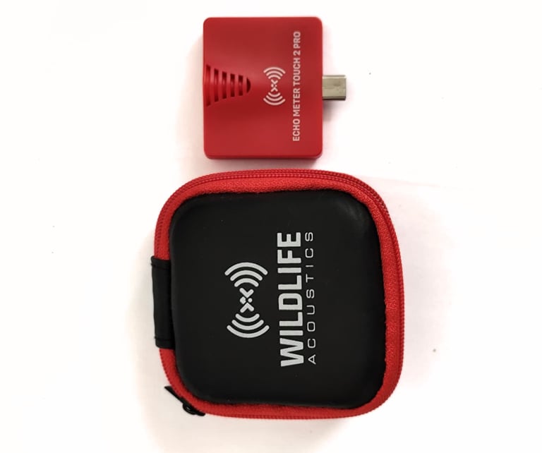 Echo meter 2 pro