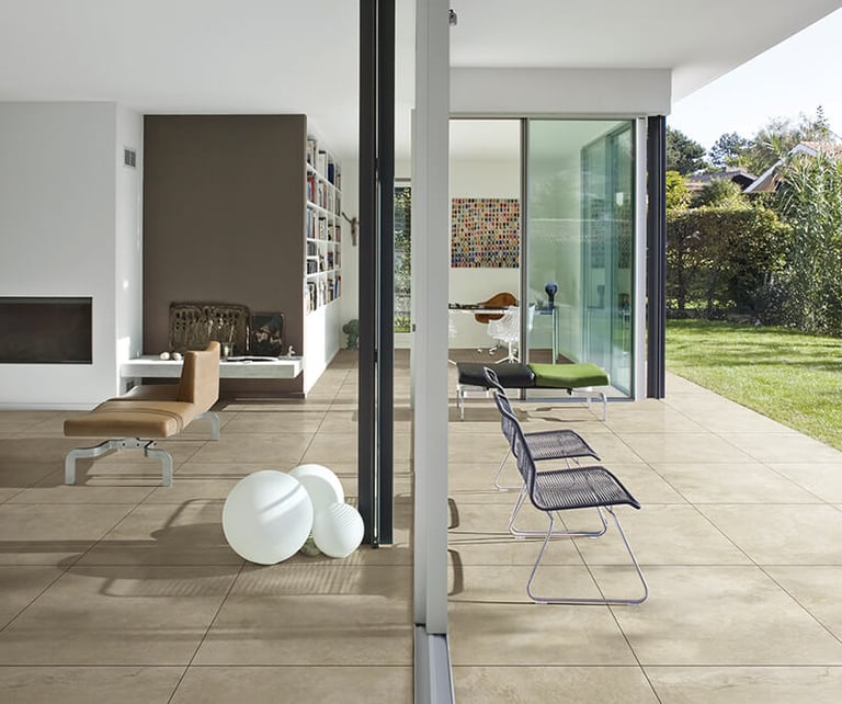 2CM OUTDOOR PORCELAIN TILES 60X60CM