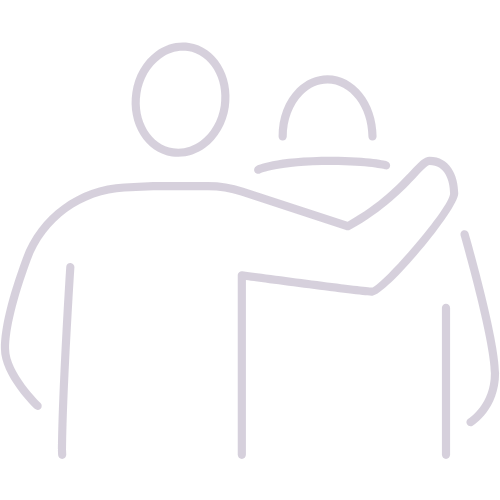 psychologist support