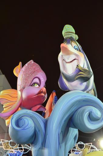 Falla infantil