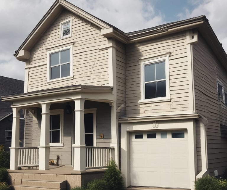 Bright living room with modern inventory