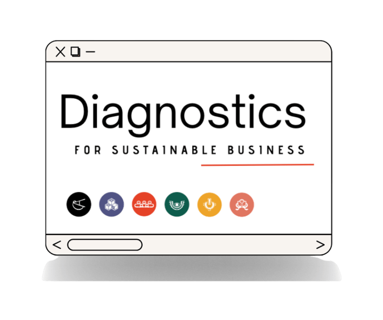 Creadora_Diagnostic_Sustainable_Business