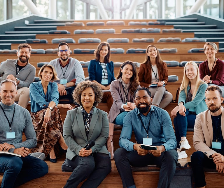 citizen scientists in smart cities