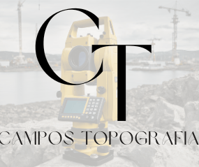 Campos Topografia Serviços