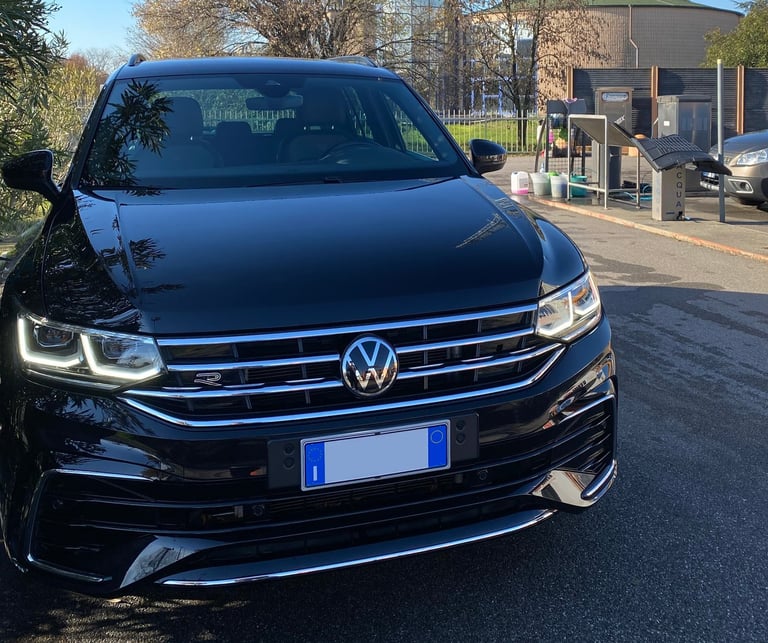 autolavaggio Treviglio, Caravaggio, rivolta d'adda, cassano D'adda, lavaggio sedili 