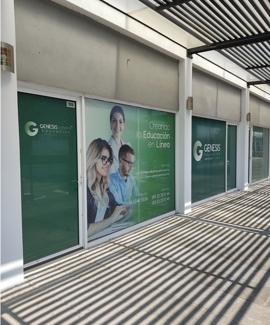 oficinas presenciales