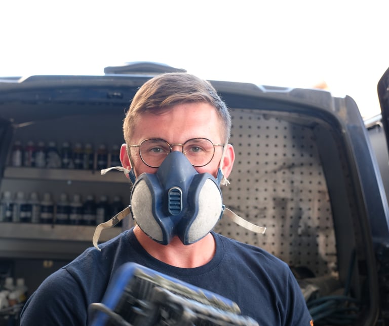 Carrossier Indépendant 