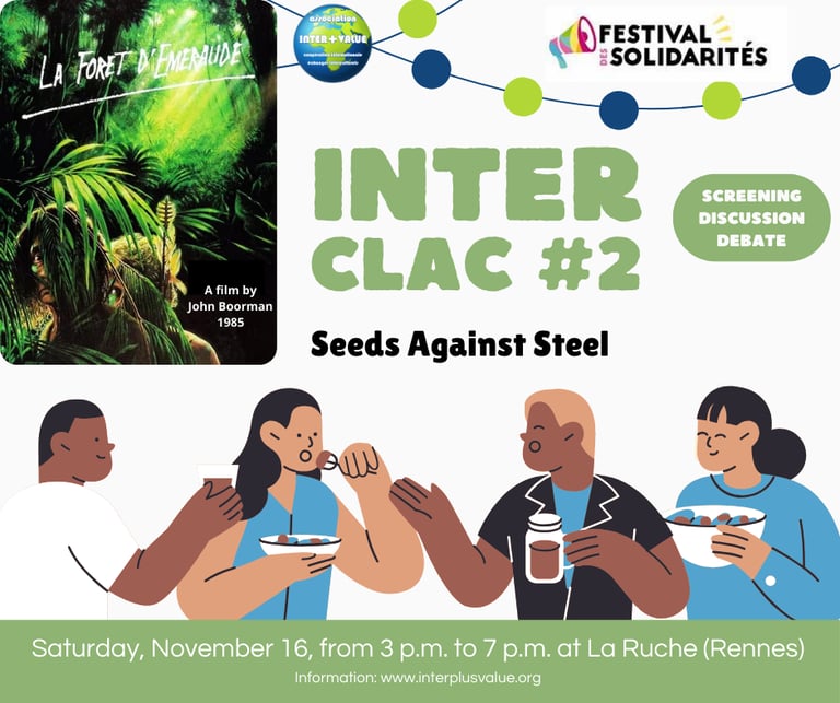 inter+CLaC #2 visual