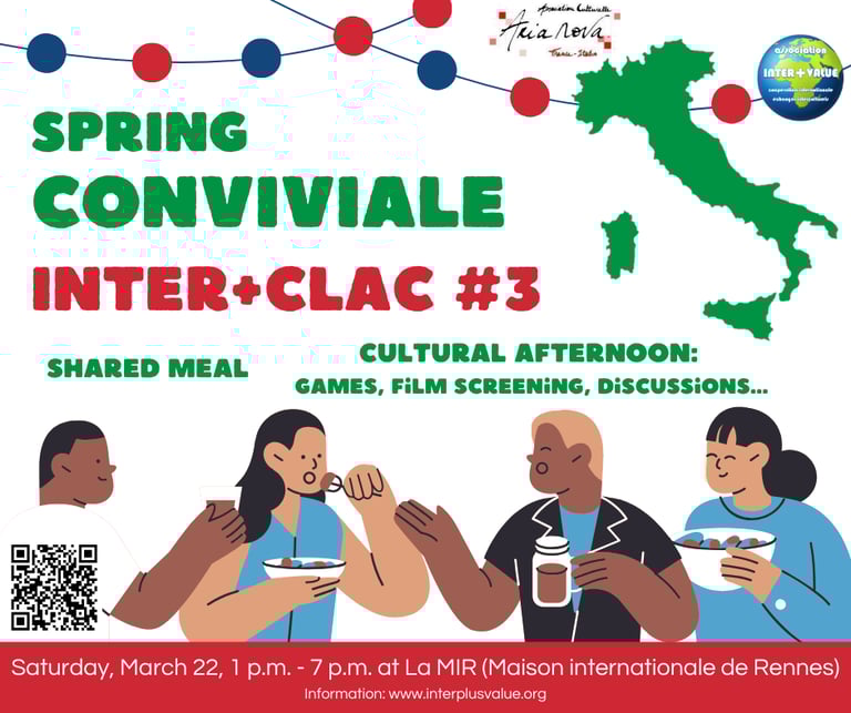 inter+CLaC #3 visual