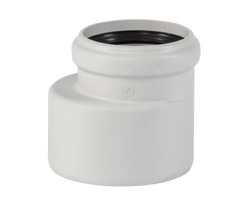 Skolan soundproof pipes for silent drainage systems 