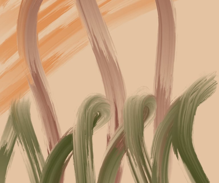 abstract art wall poster australia 