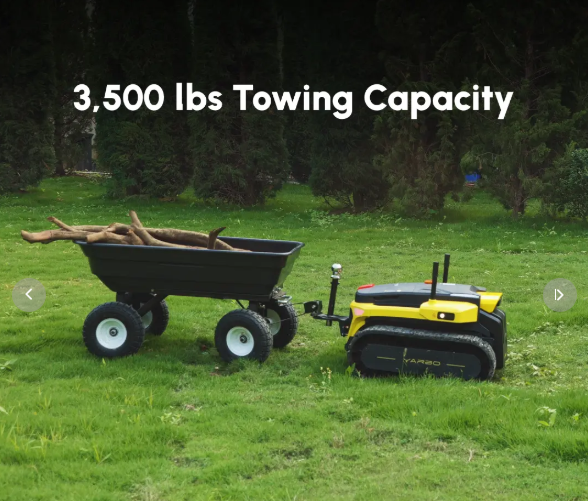 YARBO ROBOT LAWNMOWER SNOW BLOER TRADE SUTINEN EU HTTPS://YARBO-FINLAND.EU