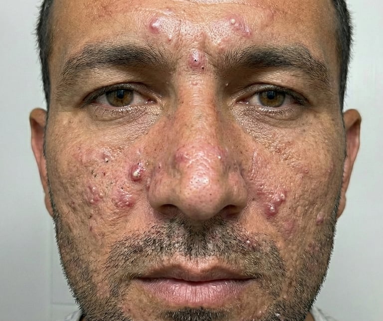 Diyarbakır profesyonel cilt bakımı uygulaması