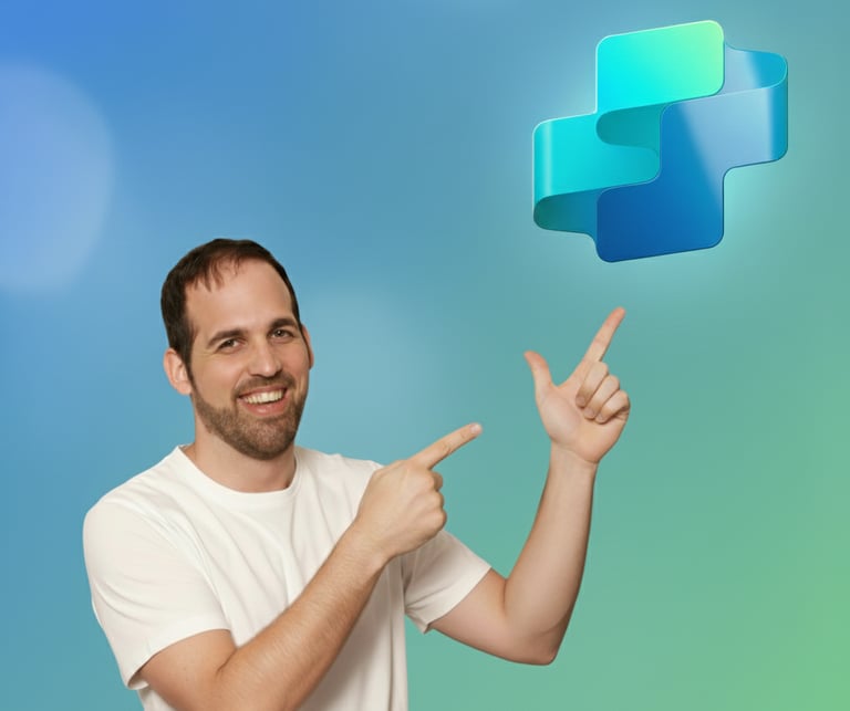 Consultor Copilot Studio