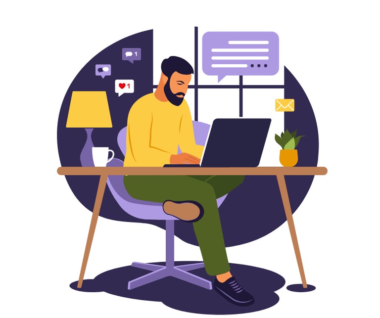 Freelancing /Digital Marketing