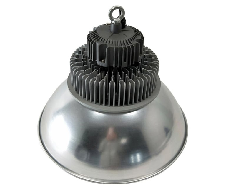 MNK-HBL017 190lm high bay light for garage parking lot