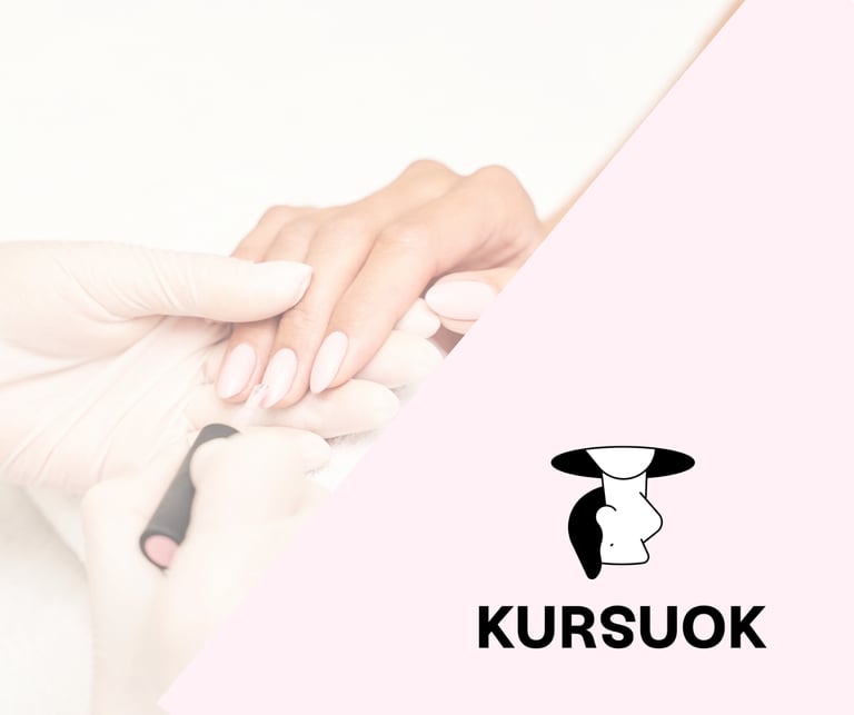 Kursai finansuojami kursuok platformoje