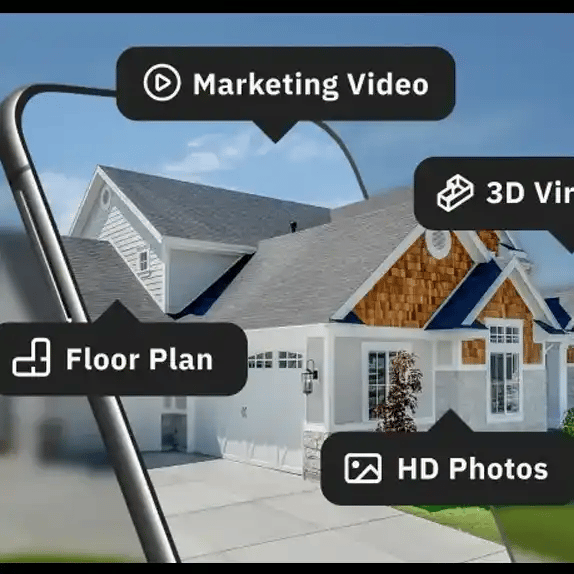 Pack Pro Tour Virtual 360 Marketing