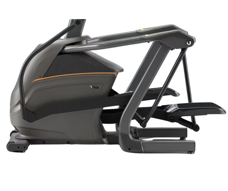 elliptique pro guadeloupe matrix